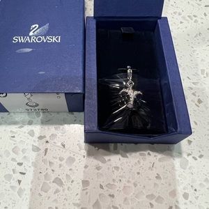 Swarovski Dice Charm- 973780- NIB